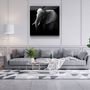 Autres décorations murales - ・"Sunset"・Glass Wall Art | Artdesigna Glass Printing Wall Arts. - ARTDESIGNA