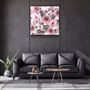 Other wall decoration - ・"Colorful Shoes"・Glass Wall Art | Artdesigna Glass Printing Wall Arts. - ARTDESIGNA