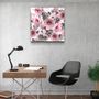 Other wall decoration - ・"Colorful Shoes"・Glass Wall Art | Artdesigna Glass Printing Wall Arts. - ARTDESIGNA
