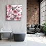 Other wall decoration - ・"Colorful Shoes"・Glass Wall Art | Artdesigna Glass Printing Wall Arts. - ARTDESIGNA
