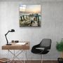 Autres décorations murales - ・"Sunset"・Glass Wall Art | Artdesigna Glass Printing Wall Arts. - ARTDESIGNA