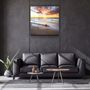 Autres décorations murales - ・"Bird Cage"・Glass Wall Art | Artdesigna Glass Printing Wall Arts. - ARTDESIGNA
