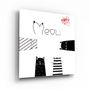Other wall decoration - ・"Shopping"・Glass Wall Art | Artdesigna Glass Printing Wall Arts. - ARTDESIGNA