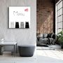 Other wall decoration - ・"Cute Dog"・Glass Wall Art | Artdesigna Glass Printing Wall Arts. - ARTDESIGNA