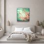 Autres décorations murales - ・"Stylish"・Glass Wall Art | Artdesigna Glass Printing Wall Arts. - ARTDESIGNA