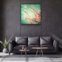 Autres décorations murales - ・"Stylish"・Glass Wall Art | Artdesigna Glass Printing Wall Arts. - ARTDESIGNA