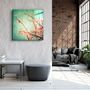 Autres décorations murales - ・"Stylish"・Glass Wall Art | Artdesigna Glass Printing Wall Arts. - ARTDESIGNA