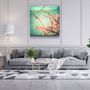Autres décorations murales - ・"Stylish"・Glass Wall Art | Artdesigna Glass Printing Wall Arts. - ARTDESIGNA