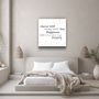 Other wall decoration - ・"Eau de Toilette"・Glass Wall Art | Artdesigna Glass Printing Wall Arts. - ARTDESIGNA