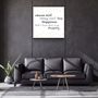 Other wall decoration - ・"Eau de Toilette"・Glass Wall Art | Artdesigna Glass Printing Wall Arts. - ARTDESIGNA
