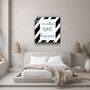 Autres décorations murales - ・"Lipstick"・Glass Wall Art | Artdesigna Glass Printing Wall Arts. - ARTDESIGNA