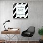 Autres décorations murales - ・"Lipstick"・Glass Wall Art | Artdesigna Glass Printing Wall Arts. - ARTDESIGNA