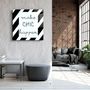 Autres décorations murales - ・"Lipstick"・Glass Wall Art | Artdesigna Glass Printing Wall Arts. - ARTDESIGNA