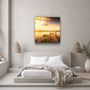 Autres décorations murales - ・"Fashion"・Glass Wall Art | Artdesigna Glass Printing Wall Arts. - ARTDESIGNA