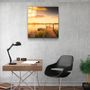 Autres décorations murales - ・"Fashion"・Glass Wall Art | Artdesigna Glass Printing Wall Arts. - ARTDESIGNA