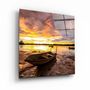 Other wall decoration - ・"Fashion"・Glass Wall Art | Artdesigna Glass Printing Wall Arts. - ARTDESIGNA