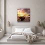 Other wall decoration - ・"Fashion"・Glass Wall Art | Artdesigna Glass Printing Wall Arts. - ARTDESIGNA
