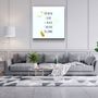 Autres décorations murales - ・"Multi Sparkle"・Glass Wall Art | Artdesigna Glass Printing Wall Arts. - ARTDESIGNA