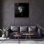 Other wall decoration - ・"Leopard"・Glass Wall Art | Artdesigna Glass Printing Wall Arts. - ARTDESIGNA