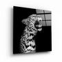 Other wall decoration - ・"Full Moon"・Glass Wall Art | Artdesigna Glass Printing Wall Arts. - ARTDESIGNA