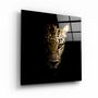 Other wall decoration - ・"Floral Pink"・Glass Wall Art | Artdesigna Glass Printing Wall Arts. - ARTDESIGNA