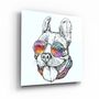 Other wall decoration - ・"Cat"・Glass Wall Art | Artdesigna Glass Printing Wall Arts. - ARTDESIGNA
