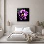 Other wall decoration - ・"Tiger"・Glass Wall Art | Artdesigna Glass Printing Wall Arts. - ARTDESIGNA