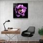Other wall decoration - ・"Tiger"・Glass Wall Art | Artdesigna Glass Printing Wall Arts. - ARTDESIGNA