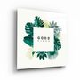 Autres décorations murales - ・"Nature Scarf"・Glass Wall Art | Artdesigna Glass Printing Wall Arts. - ARTDESIGNA
