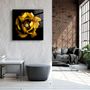 Other wall decoration - ・"Tiger"・Glass Wall Art | Artdesigna Glass Printing Wall Arts. - ARTDESIGNA