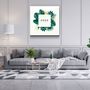Autres décorations murales - ・"Nature Scarf"・Glass Wall Art | Artdesigna Glass Printing Wall Arts. - ARTDESIGNA
