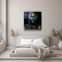 Other wall decoration - ・"Floral"・Glass Wall Art | Artdesigna Glass Printing Wall Arts. - ARTDESIGNA