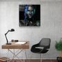 Other wall decoration - ・"Floral"・Glass Wall Art | Artdesigna Glass Printing Wall Arts. - ARTDESIGNA