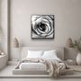 Other wall decoration - ・"Betta Fish"・Glass Wall Art | Artdesigna Glass Printing Wall Arts. - ARTDESIGNA