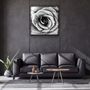 Other wall decoration - ・"Betta Fish"・Glass Wall Art | Artdesigna Glass Printing Wall Arts. - ARTDESIGNA