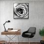 Other wall decoration - ・"Betta Fish"・Glass Wall Art | Artdesigna Glass Printing Wall Arts. - ARTDESIGNA