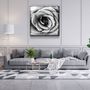Other wall decoration - ・"Betta Fish"・Glass Wall Art | Artdesigna Glass Printing Wall Arts. - ARTDESIGNA