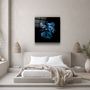 Other wall decoration - ・"Dog"・Glass Wall Art | Artdesigna Glass Printing Wall Arts. - ARTDESIGNA