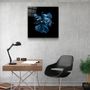Other wall decoration - ・"Dog"・Glass Wall Art | Artdesigna Glass Printing Wall Arts. - ARTDESIGNA