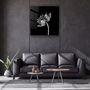 Other wall decoration - ・"Colorful Feather"・Glass Wall Art | Artdesigna Glass Printing Wall Arts. - ARTDESIGNA