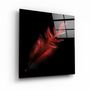 Other wall decoration - ・"Dog"・Glass Wall Art | Artdesigna Glass Printing Wall Arts. - ARTDESIGNA