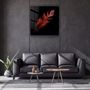 Other wall decoration - ・"Dog"・Glass Wall Art | Artdesigna Glass Printing Wall Arts. - ARTDESIGNA