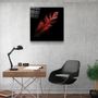 Other wall decoration - ・"Dog"・Glass Wall Art | Artdesigna Glass Printing Wall Arts. - ARTDESIGNA