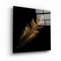 Autres décorations murales - ・"Lion"・Glass Wall Art | Artdesigna Glass Printing Wall Arts. - ARTDESIGNA