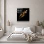 Autres décorations murales - ・"Lion"・Glass Wall Art | Artdesigna Glass Printing Wall Arts. - ARTDESIGNA
