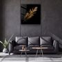Autres décorations murales - ・"Lion"・Glass Wall Art | Artdesigna Glass Printing Wall Arts. - ARTDESIGNA