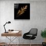 Autres décorations murales - ・"Lion"・Glass Wall Art | Artdesigna Glass Printing Wall Arts. - ARTDESIGNA