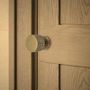Doorknobs - Door handle PP/E/04 - ATELIER LANDON