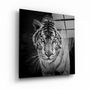 Other wall decoration - ・"Red Lips"・Glass Wall Art | Artdesigna Glass Printing Wall Arts. - ARTDESIGNA