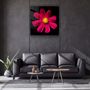 Other wall decoration - ・"I'm Fine"・Glass Wall Art | Artdesigna Glass Printing Wall Arts. - ARTDESIGNA